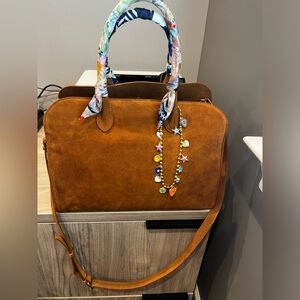 TJ MAXX Claudia Firenze Tote Bag VIRAL BAG BEST DEAL!!!